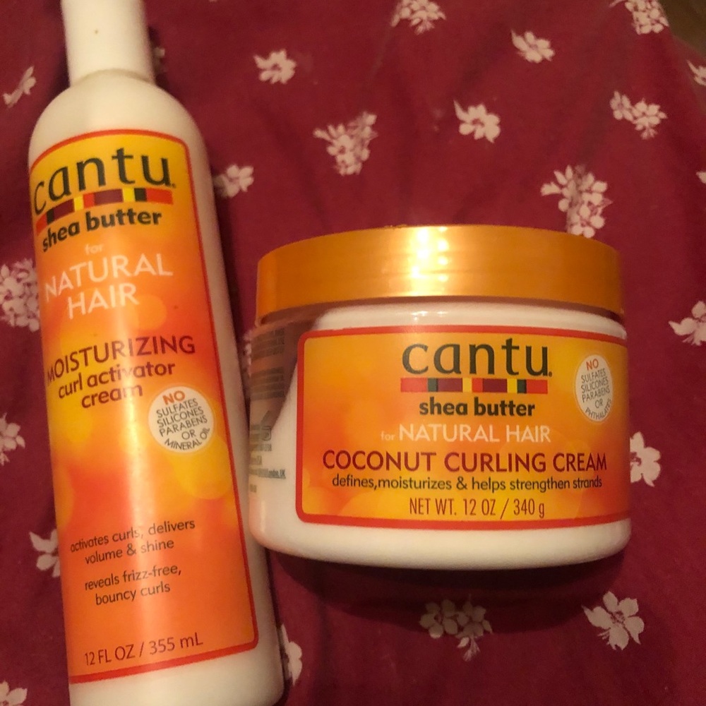 Hair product! 📌